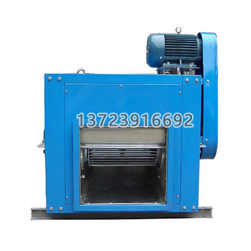 柜式風(fēng)機箱