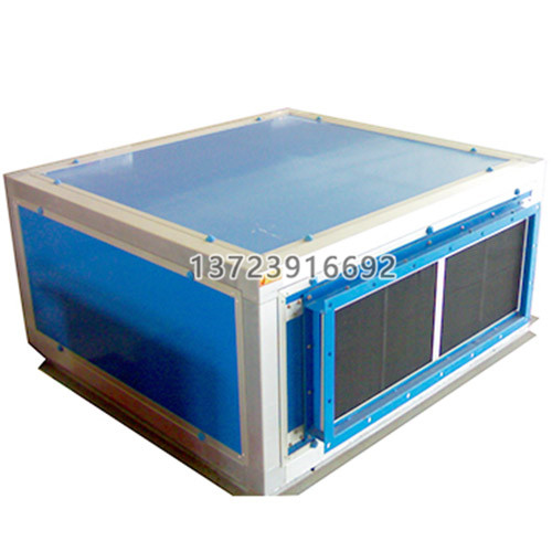 吊頂式空調(diào)機(jī)組